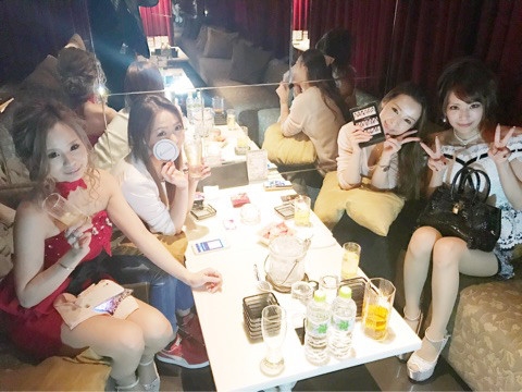 ���R�̃L���o�N��