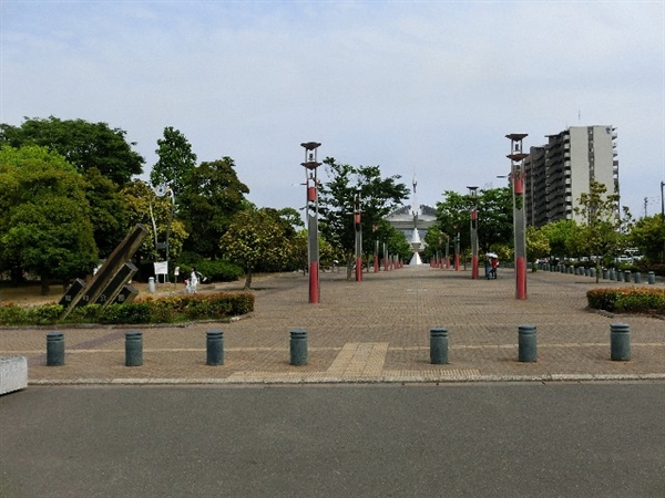 �҂������ꏊ